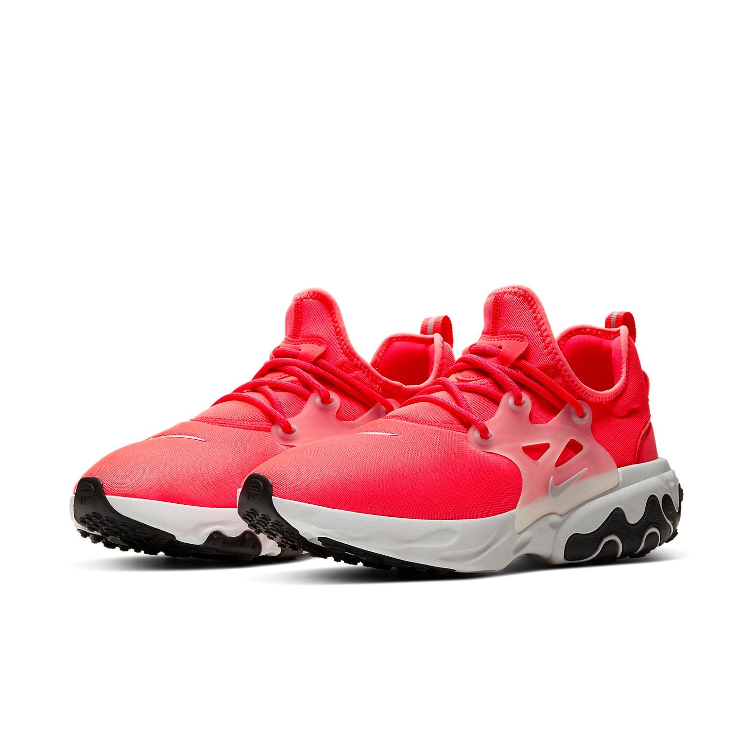 Nike React Presto 'Laser Crimson' CK4538-600