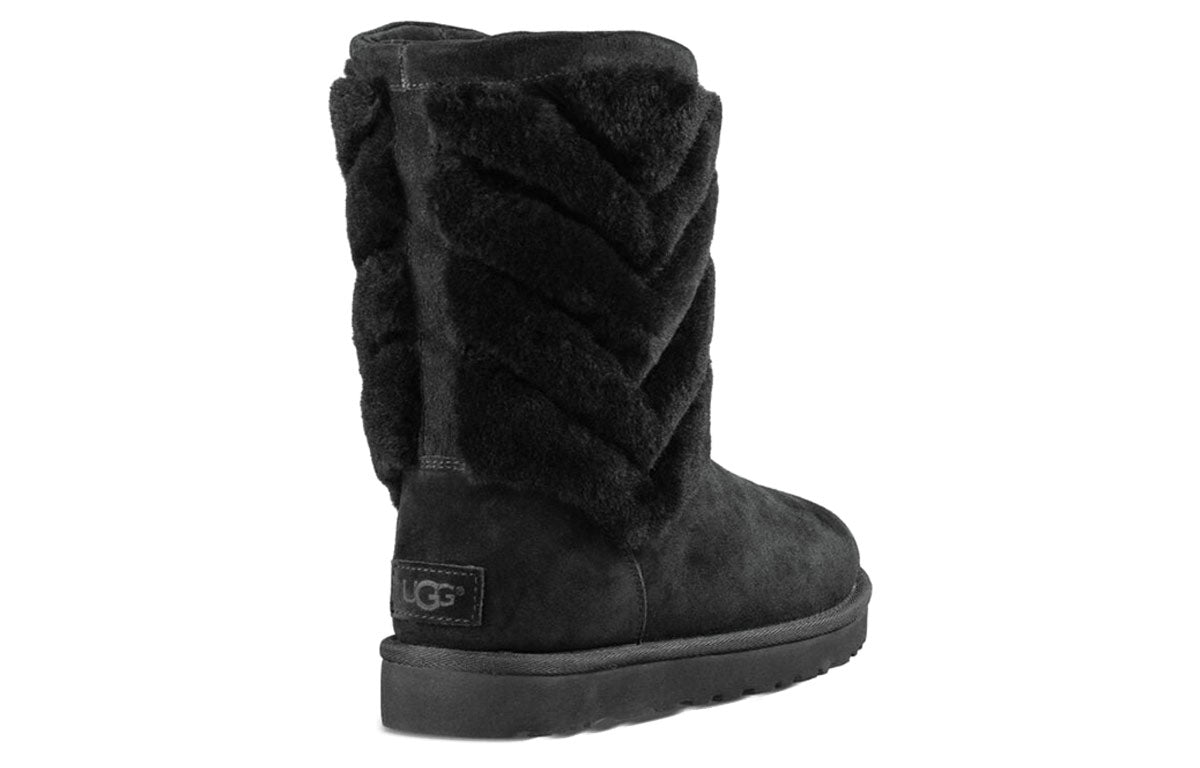 (WMNS) UGG W Tania 1012391-BLK