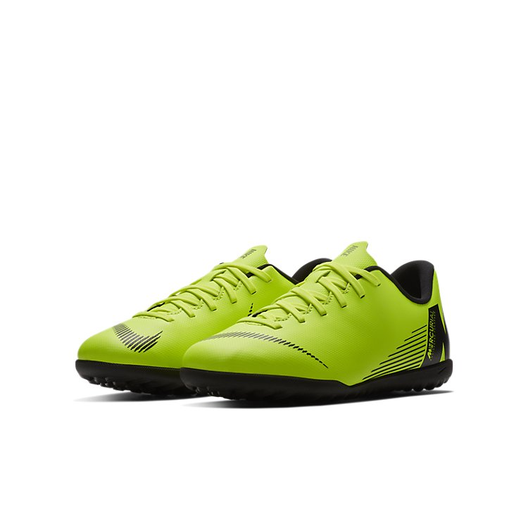 (GS) Nike MercurialX VaporX 12 Club TF Turf AH7355-701