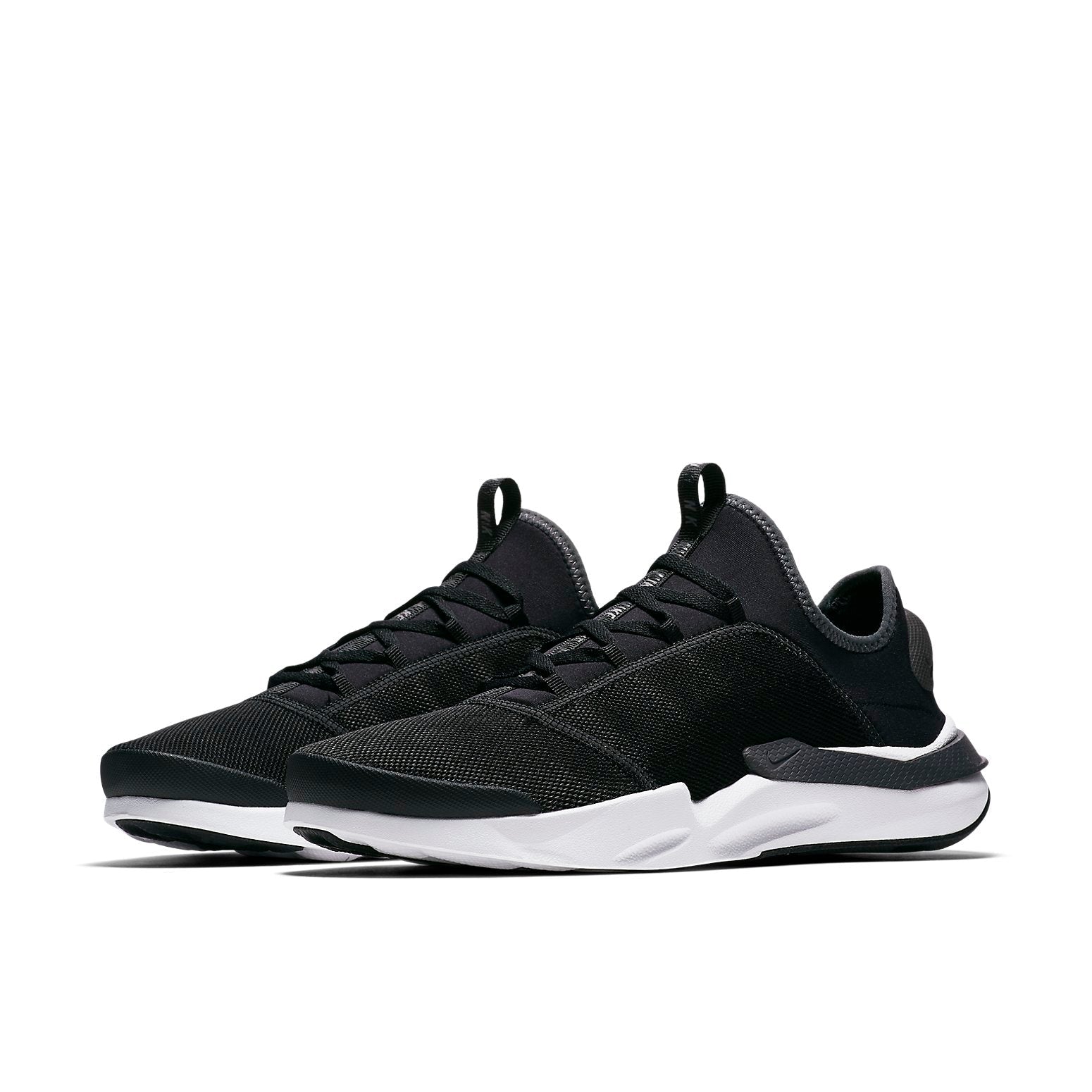 Nike Shift One Sports Shoes Black AO1733-001