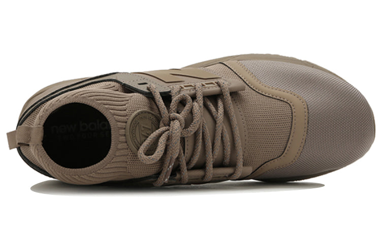 New Balance 247 Mid 'Mushroom' MRL247ON
