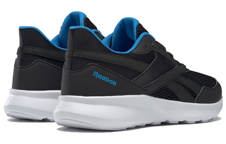 (WMNS) Reebok Quick Motion 2.0 'Black Blue' FV1603