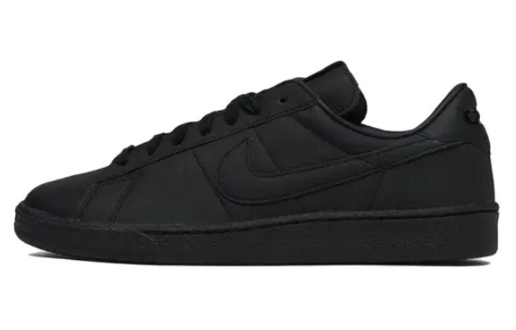 Nike x BLACK Comme des Garons Tennis Classic SP 'Black' FN2249-001