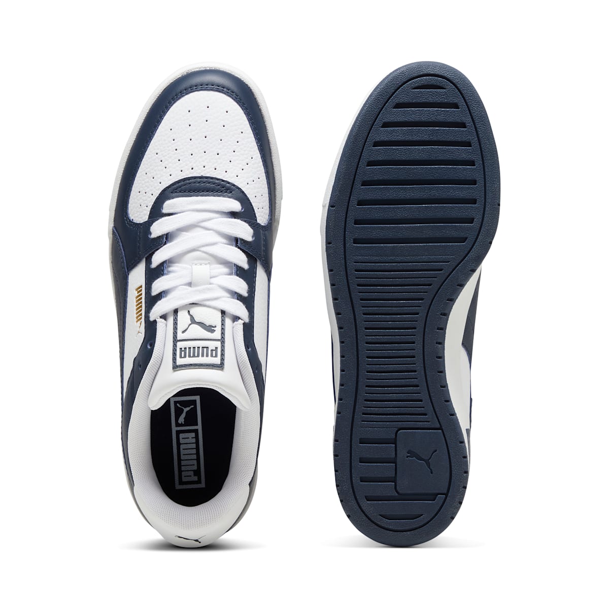 PUMA CA Pro Classic 'White Navy' 380190-62