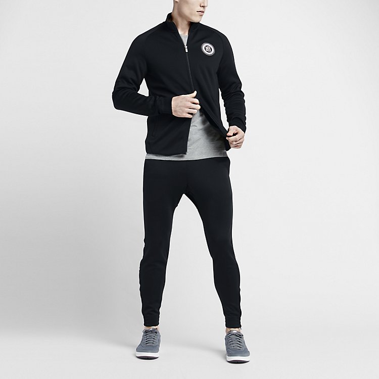 Apparel Jackets Men Nike FC N98 Track Jacket 718811-010