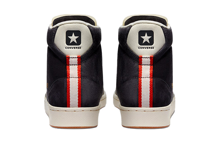Converse Pro Leather High 'Court Daze - Storm Wind' 170751C