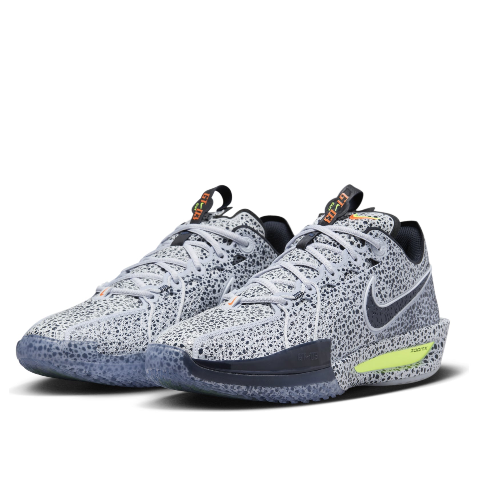 Nike Air Zoom GT Cut 3 EP Electric 'Olympic Safari' FV3627-900