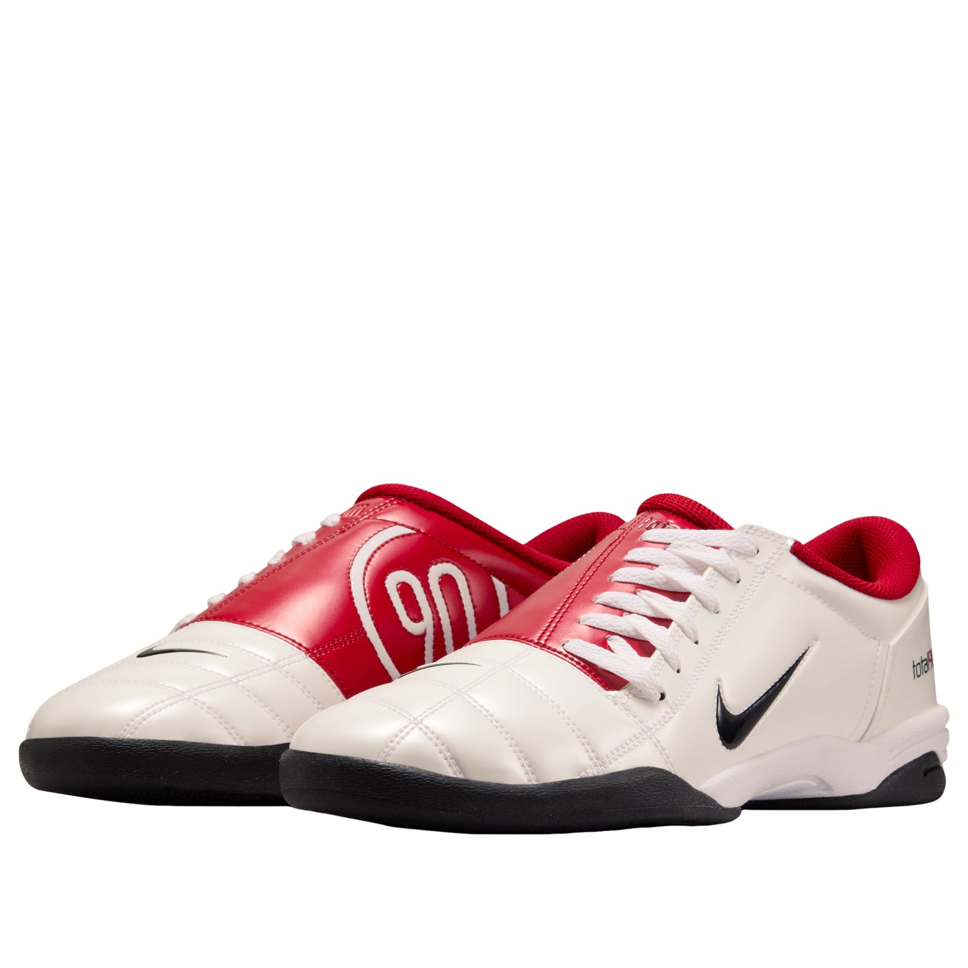 Nike Total 90 III 'White Gym Red' HQ2851-100