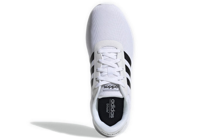 adidas neo adidas Lite Racer 2.0 'White' EG3282