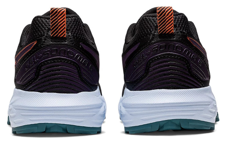 (WMNS) ASICS Gel-Sonoma 6 'Black Night Shades' 1012A922-900