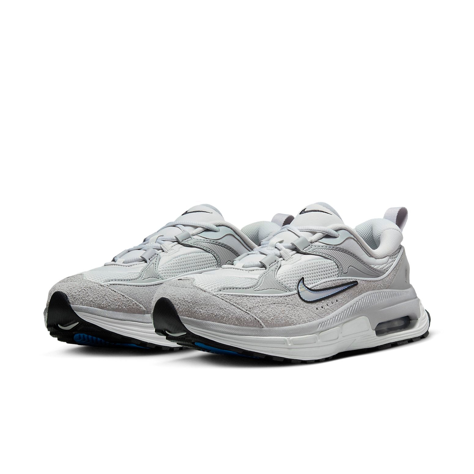 (WMNS) Nike Air Max Bliss 'Grey' DZ6754-003
