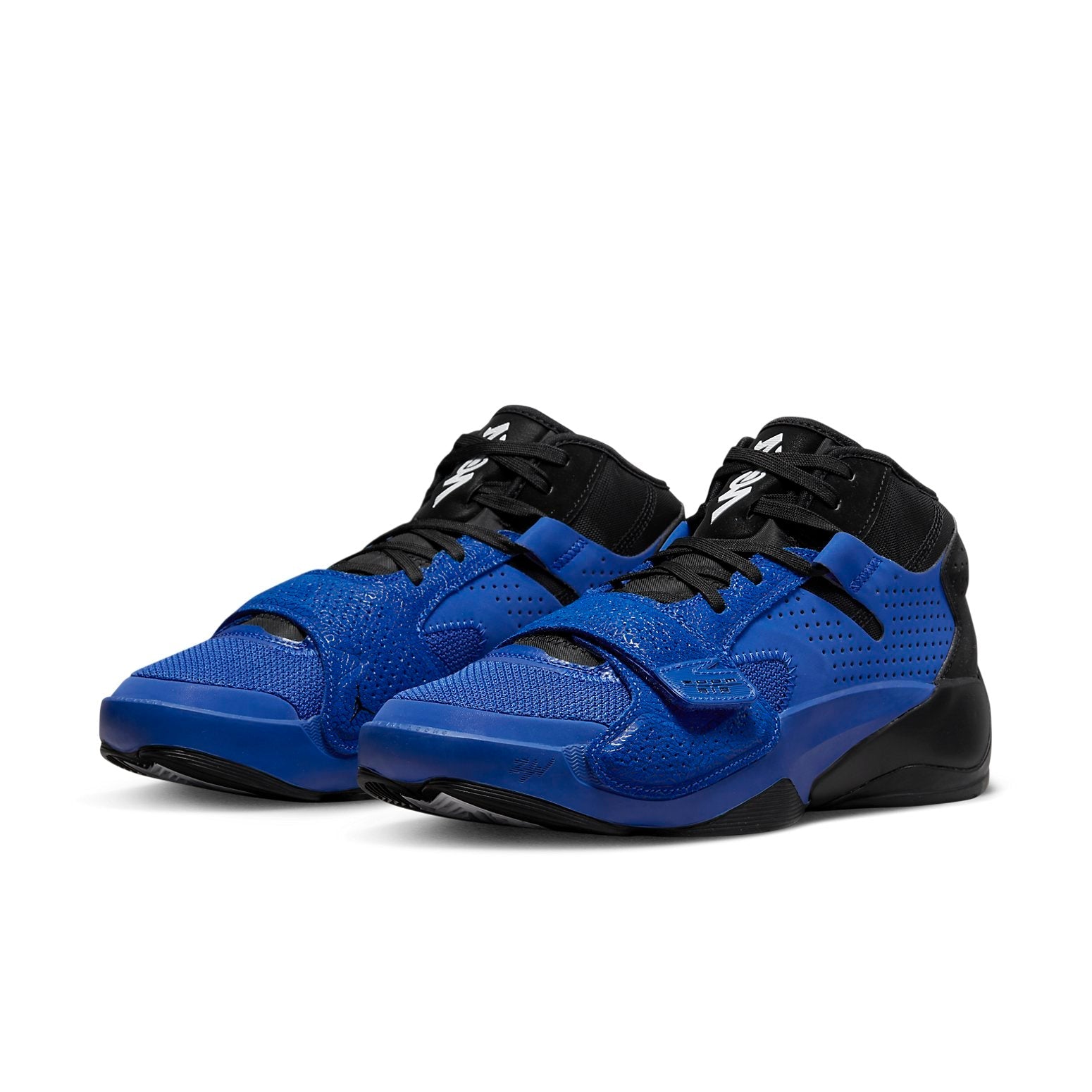 Air Jordan Zion 2 'One Never Done' DO9073-410
