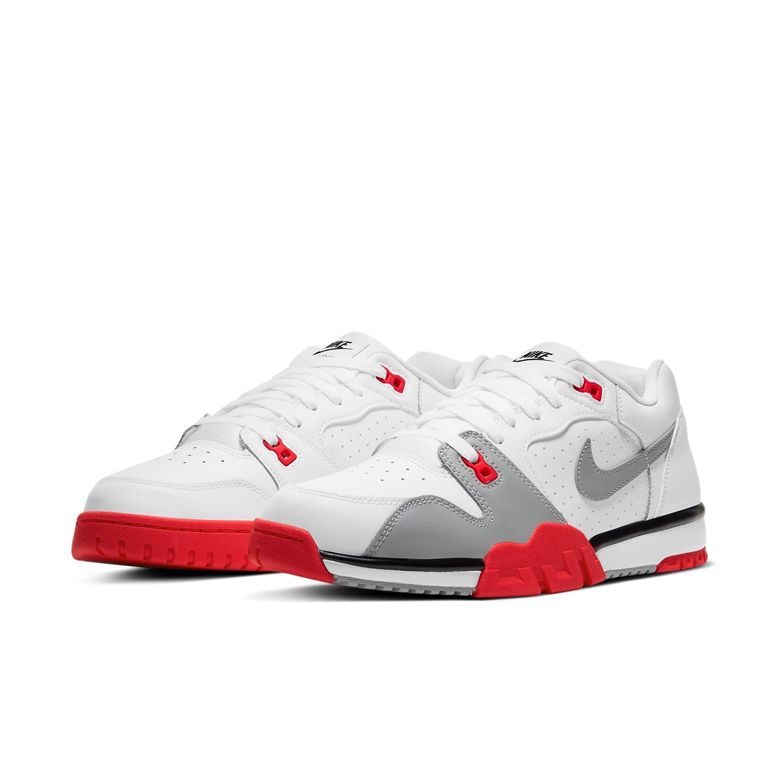 Nike Air Cross Trainer Low 'Infrared' CQ9182-105