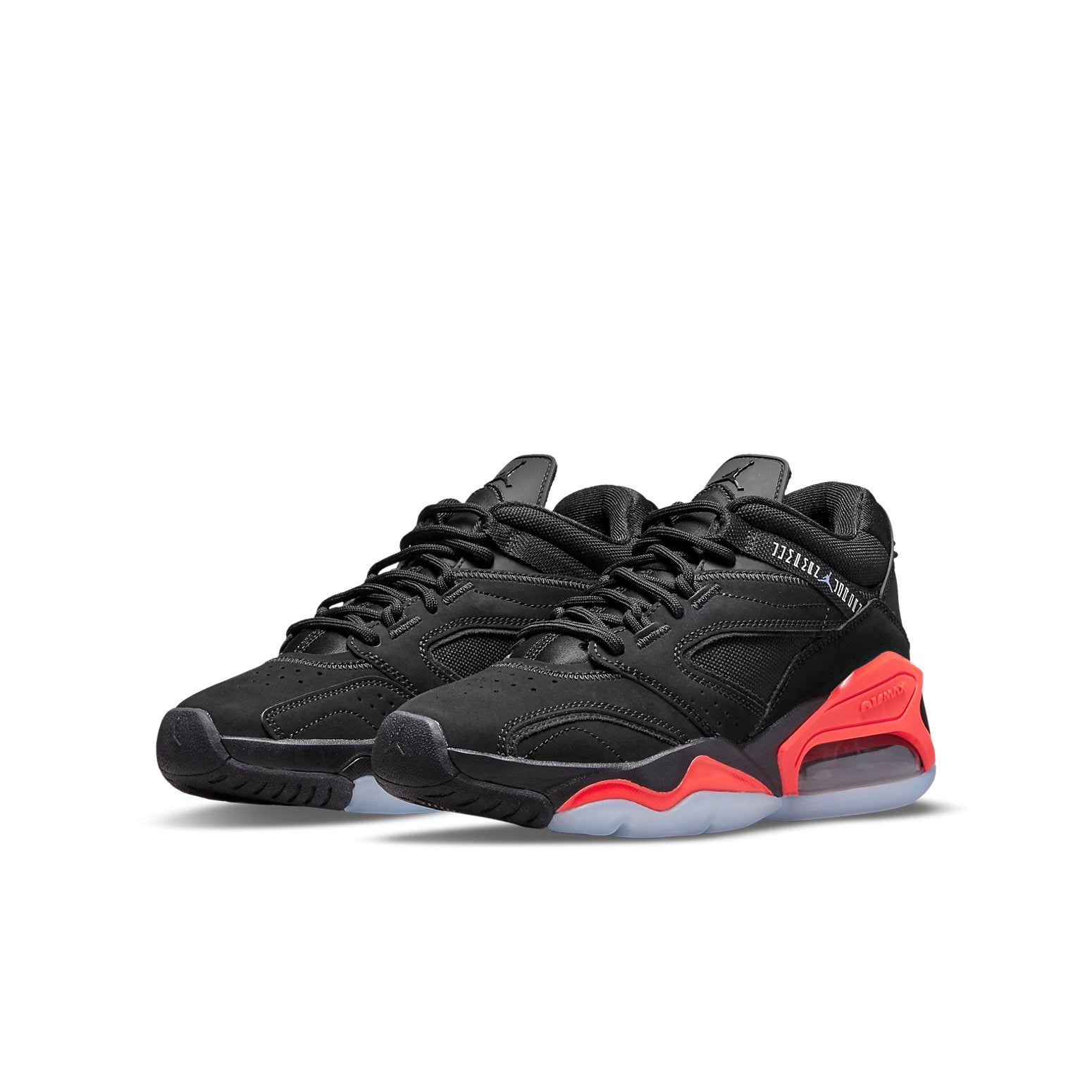 (GS) Air Jordan Point Lane 'Infrared' DA8032-006