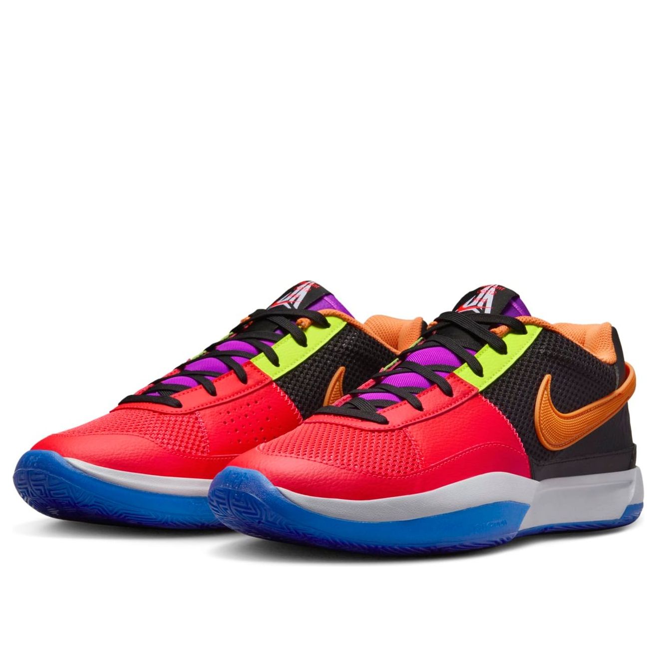 Nike JA 1 ASW EP 'All-Star Check' FJ4242-001