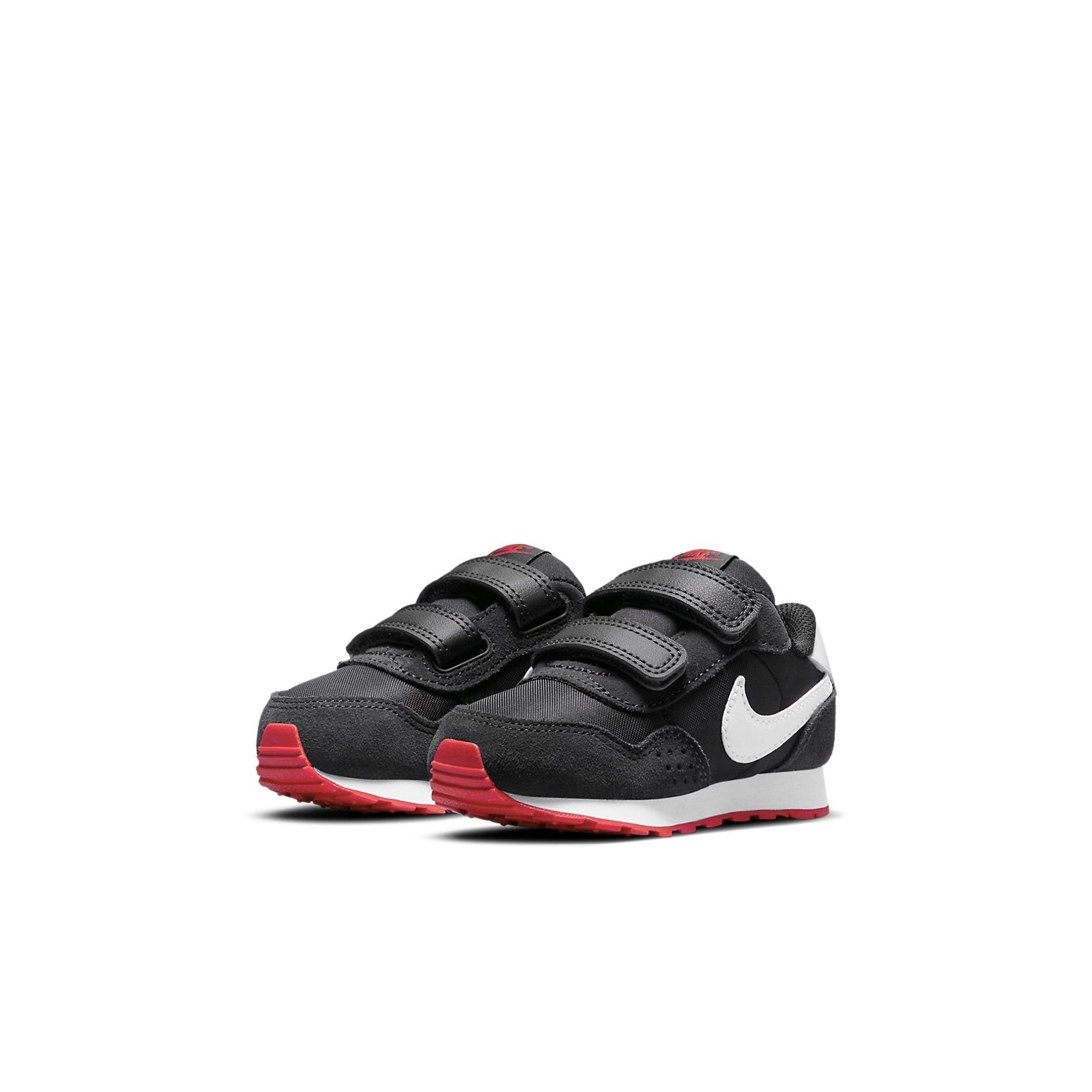 (TD) Nike MD Valiant 'Bred' CN8560-016