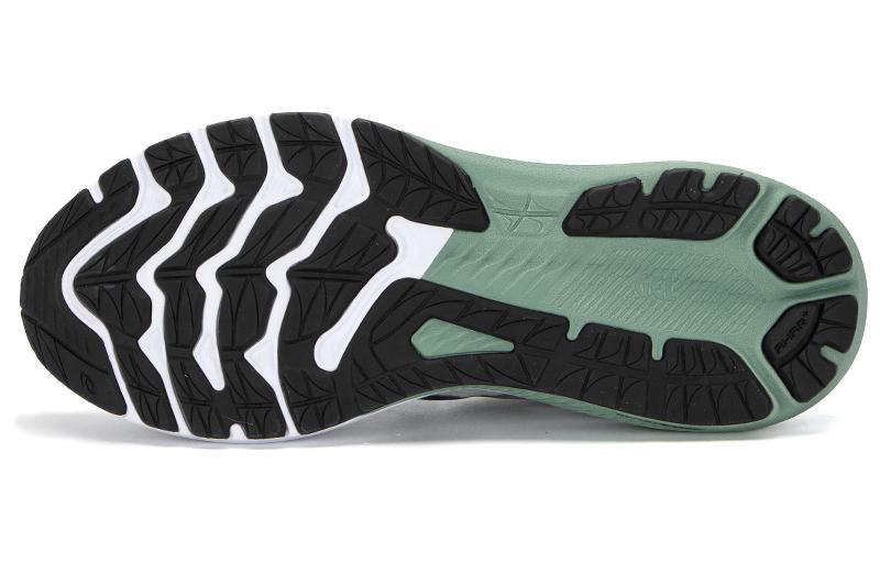 ASICS GT-2000 11 2E Wide 'Light Sage Black' 1011B475-021