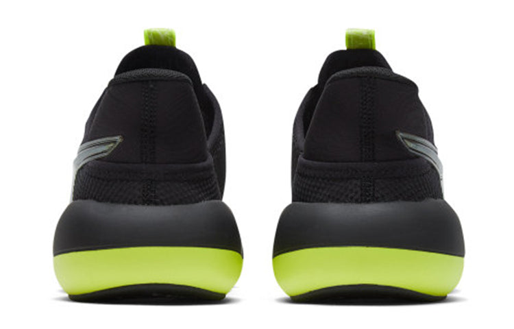 (WMNS) PUMA Mode XT Shift 'Black Yellow Alert' 192606-01