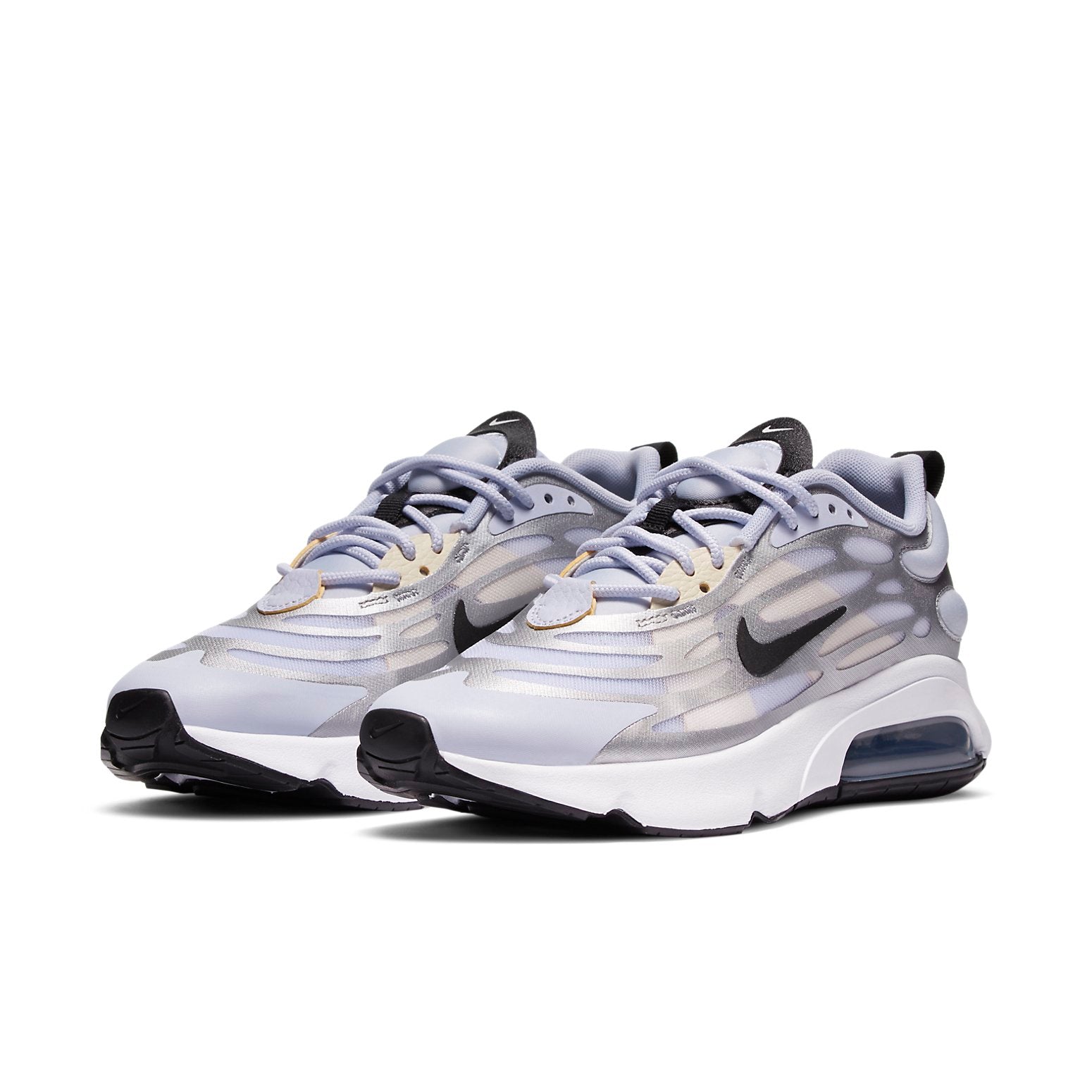 (WMNS) Nike Air Max Exosense 'Silver Ghost' CK6922-001
