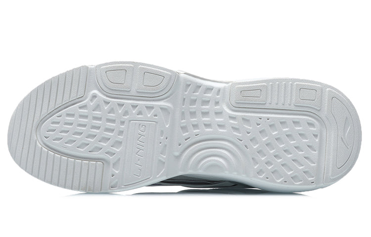 Li-Ning Candle Dragon 2.0 'Grey White' AGCR053-3