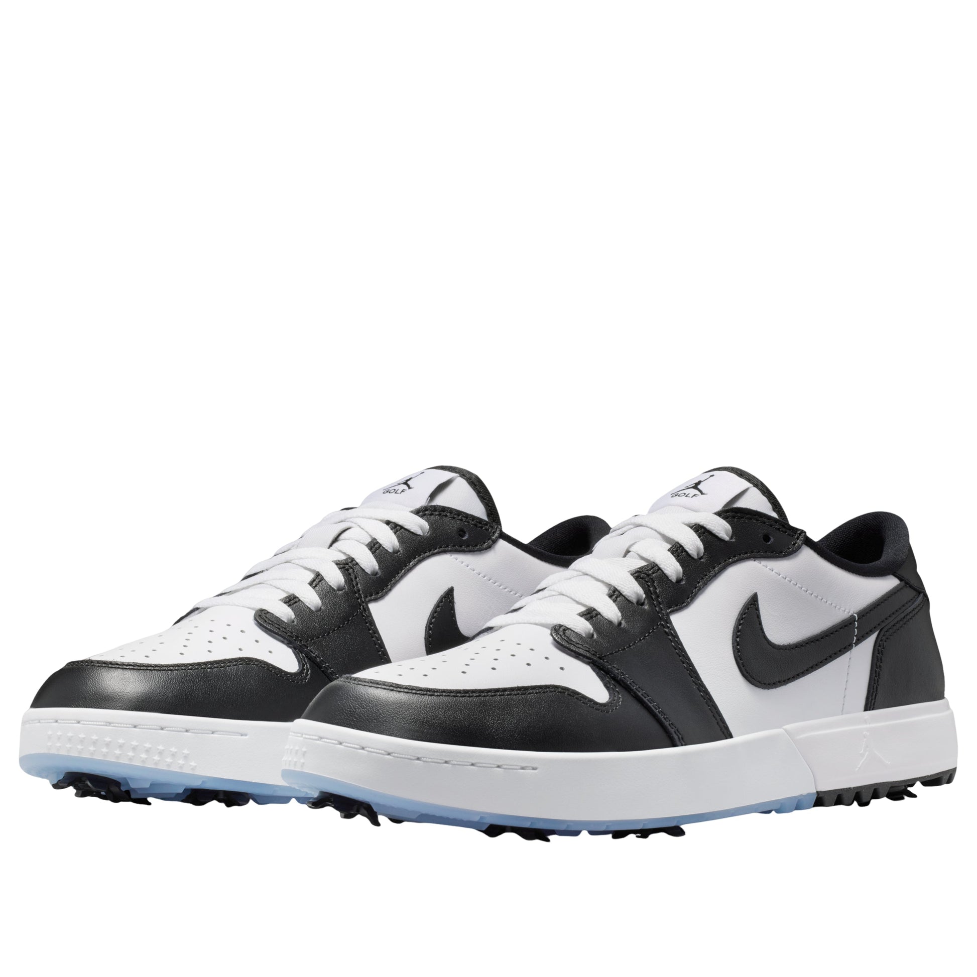 Air Jordan 1 Low Golf Spiked 'Concord' IQ3417-101