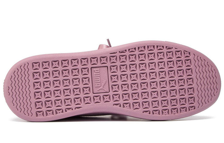 (WMNS) PUMA Vikky V2 Ribbon 'Elderberry' 369726-03