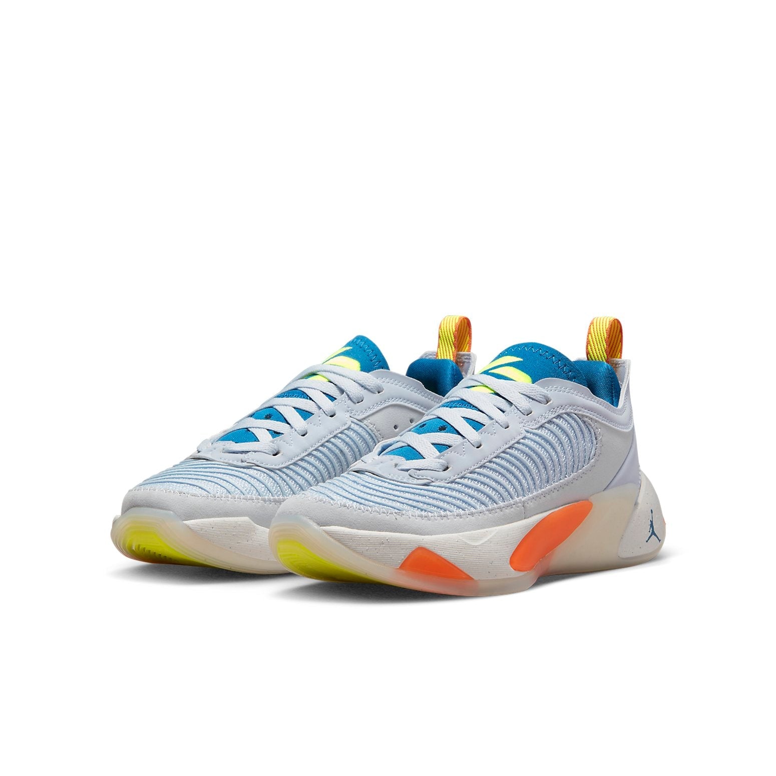 (GS) Air Jordan Luka 1 Next Nature 'Habitat' DV1516-074
