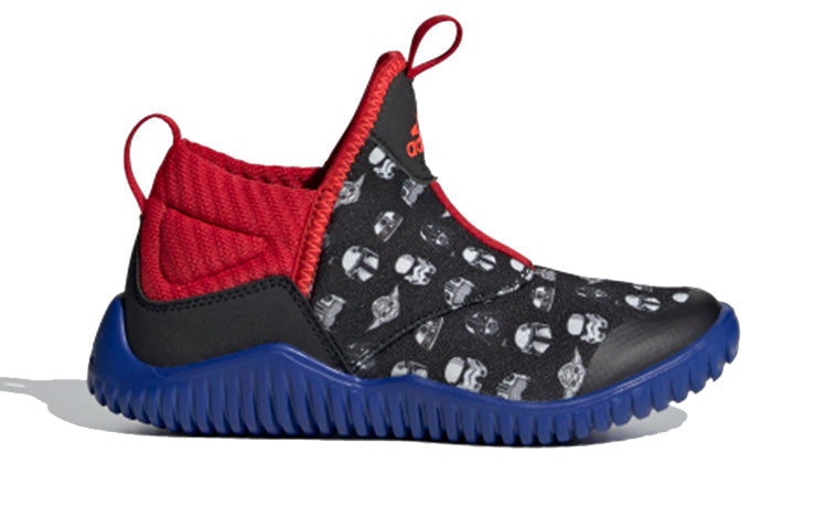 (PS) adidas Rapidazen Starwars 'Black Red' EG1505