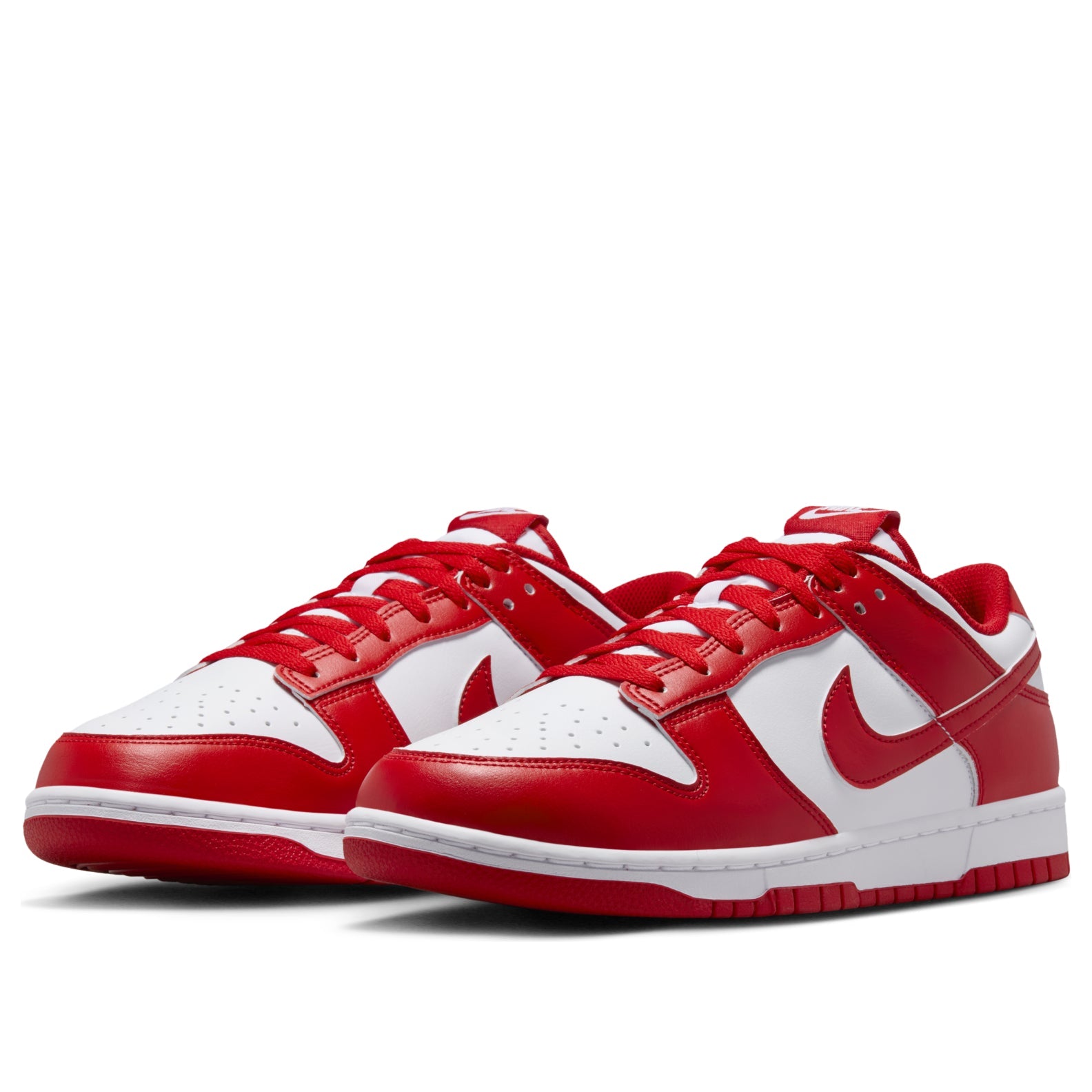 Nike Dunk Low 'St. John's' 2025 HF5441-104