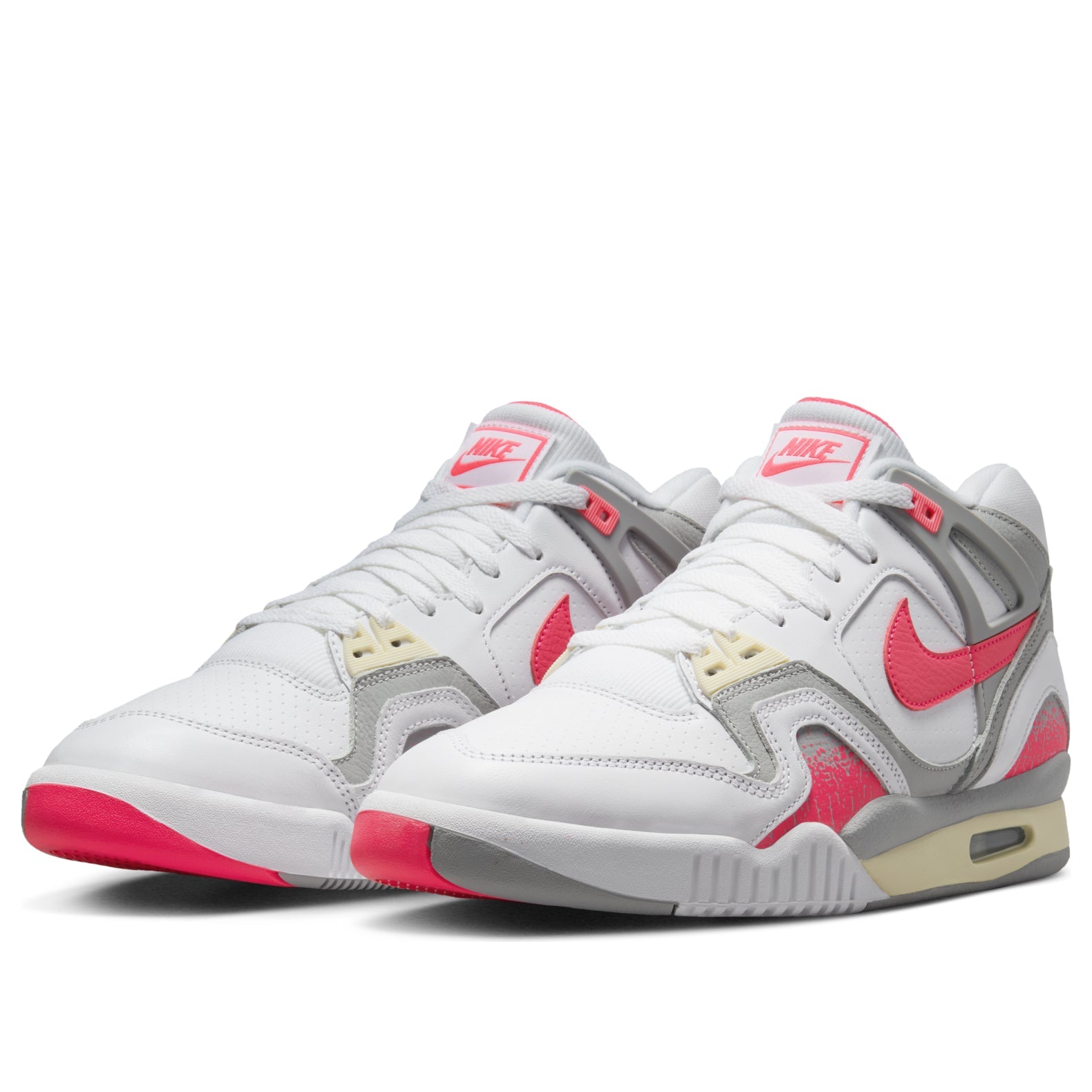 Nike Air Tech Challenge 2 'Racer Pink' FZ9033-100