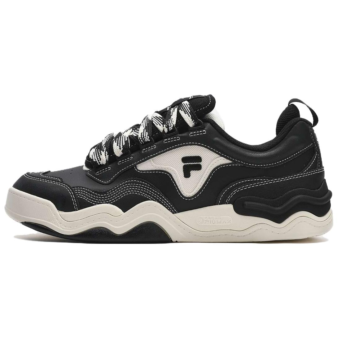 FILA FUSION Kick Sneakers 'Black Beige' T12M342305FBA