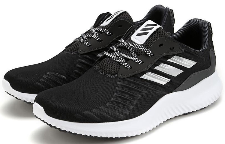 adidas Alphabounce RC 'Core Black' B42652