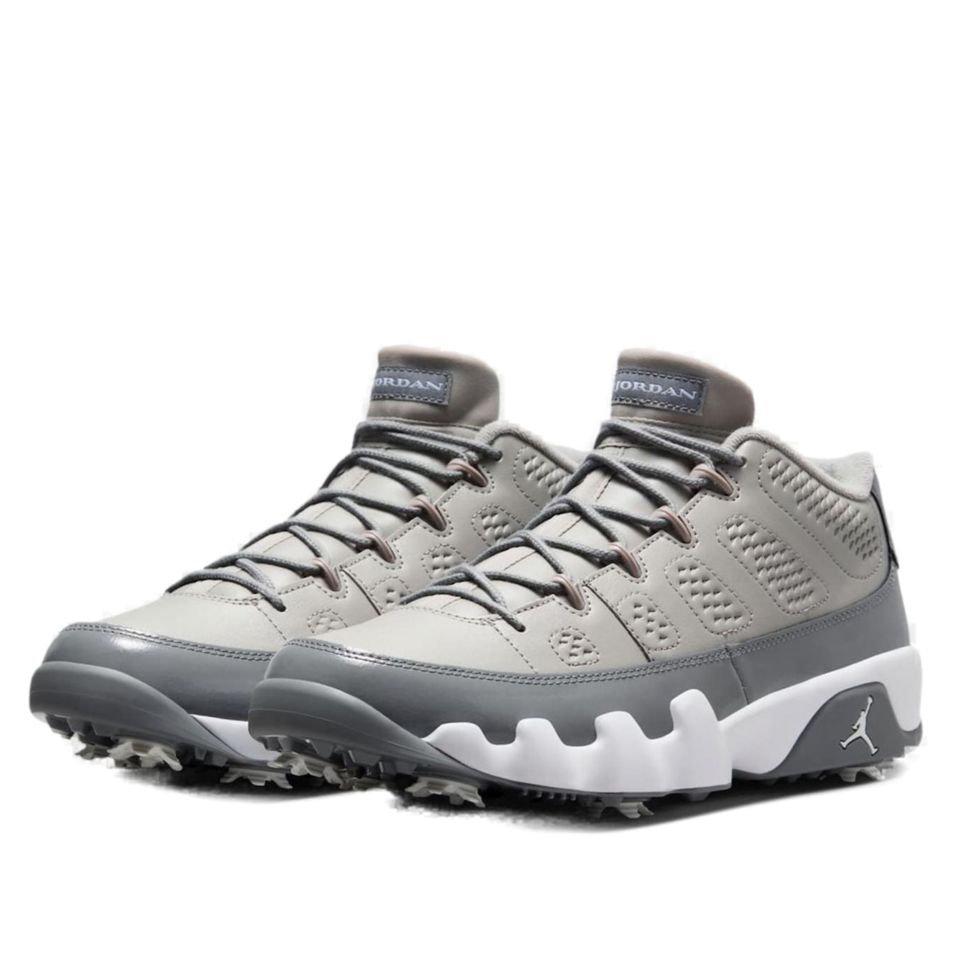 Air Jordan 9 Retro Low Golf 'Cool Grey' FJ5934-001