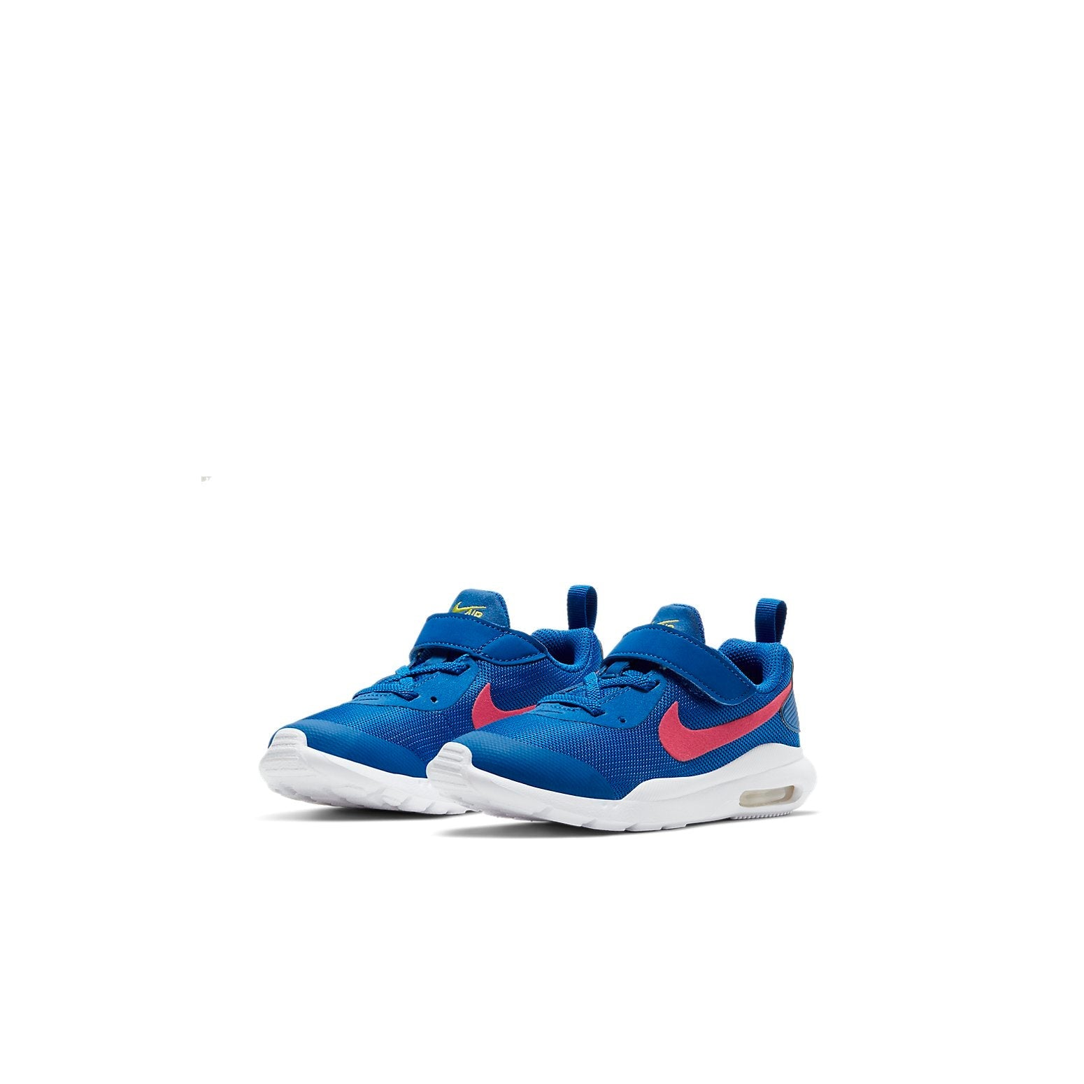 (PS) Nike Air Max Oketo 'Hyper Blue' AR7420-403
