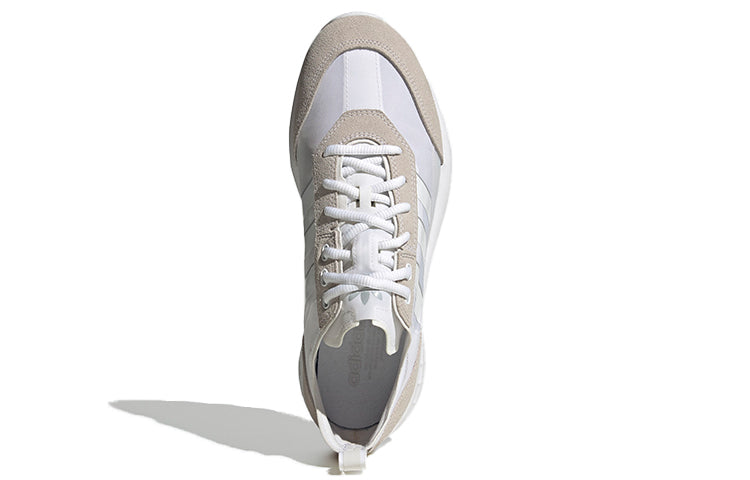 adidas originals SL 7200 'White Grey' FV9821