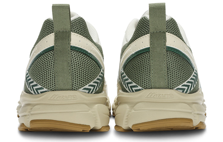 Mizuno Cyclone Speed 'Green' D1GH223022