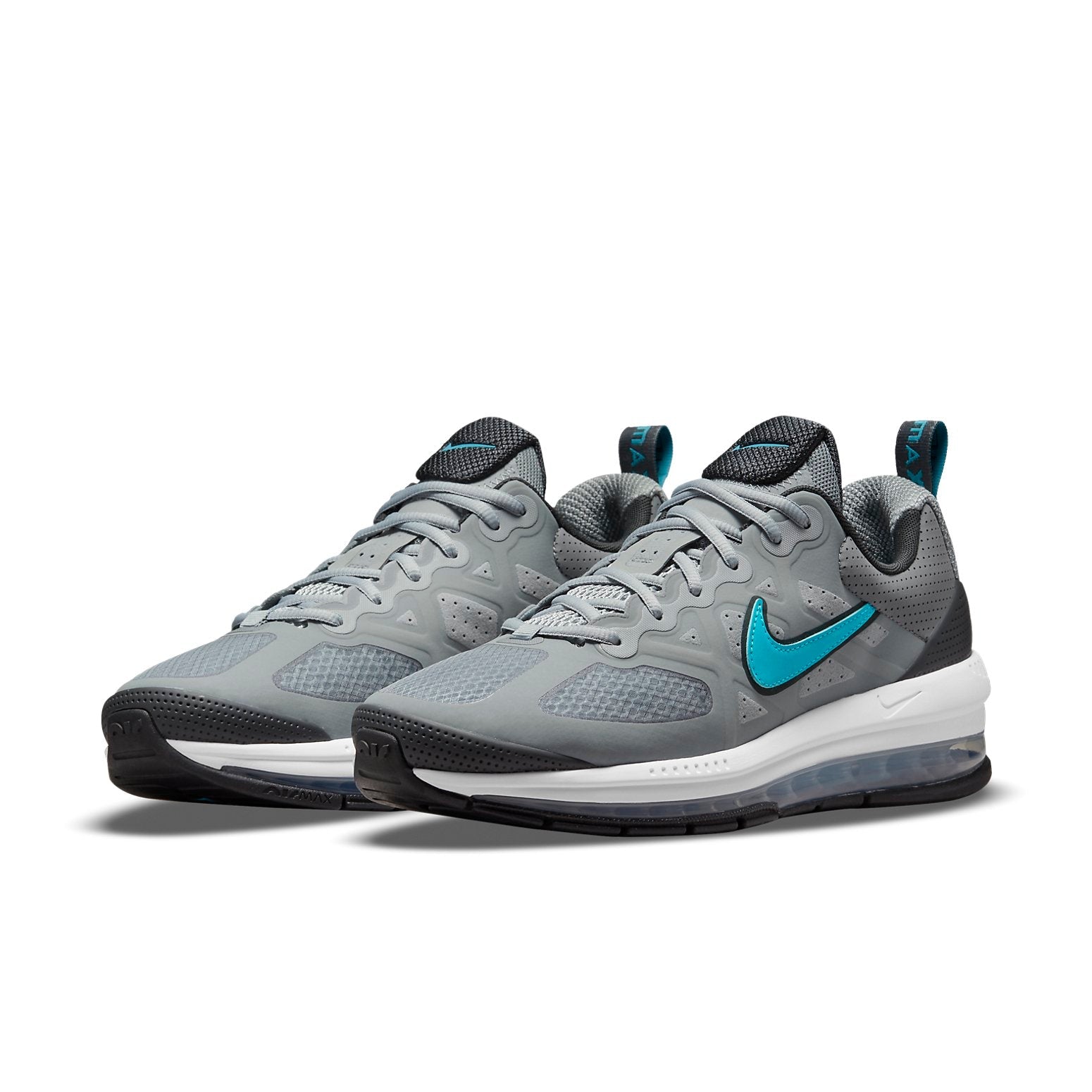 Nike Air Max Genome 'Cool Grey Oracle Aqua' DB0249-001