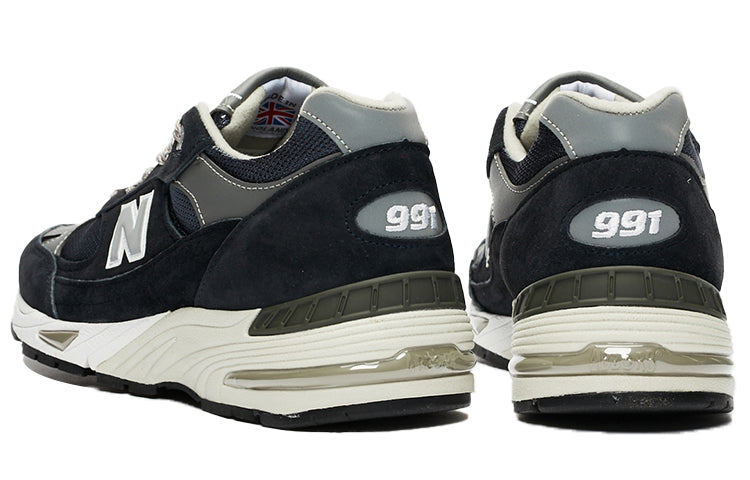 New Balance 991 Made in England 'Navy' M991NV