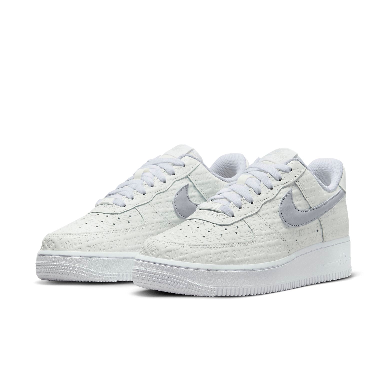 (WMNS) Nike Air Force 1 Low 'Since 1982' FJ4823-100