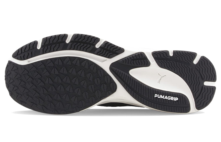 PUMA Velocity Nitro 2 'Black White' 195337-02