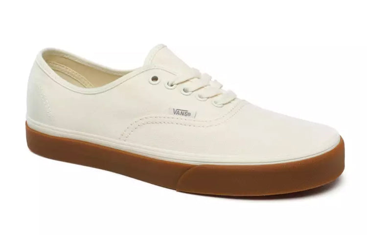 Vans 12 Oz Canvas Authentic Shoes White VN0A2Z5IWM8