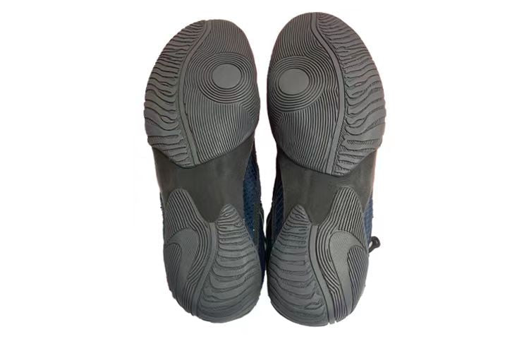Nike HyperKO 2 'Blue Electric Green' CI2953-004