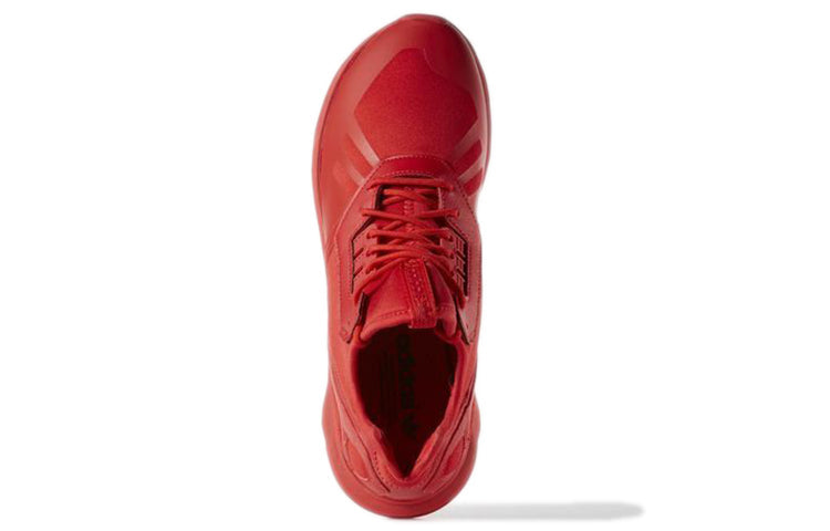 adidas Tubular Runner 'Triple Red' Q16464