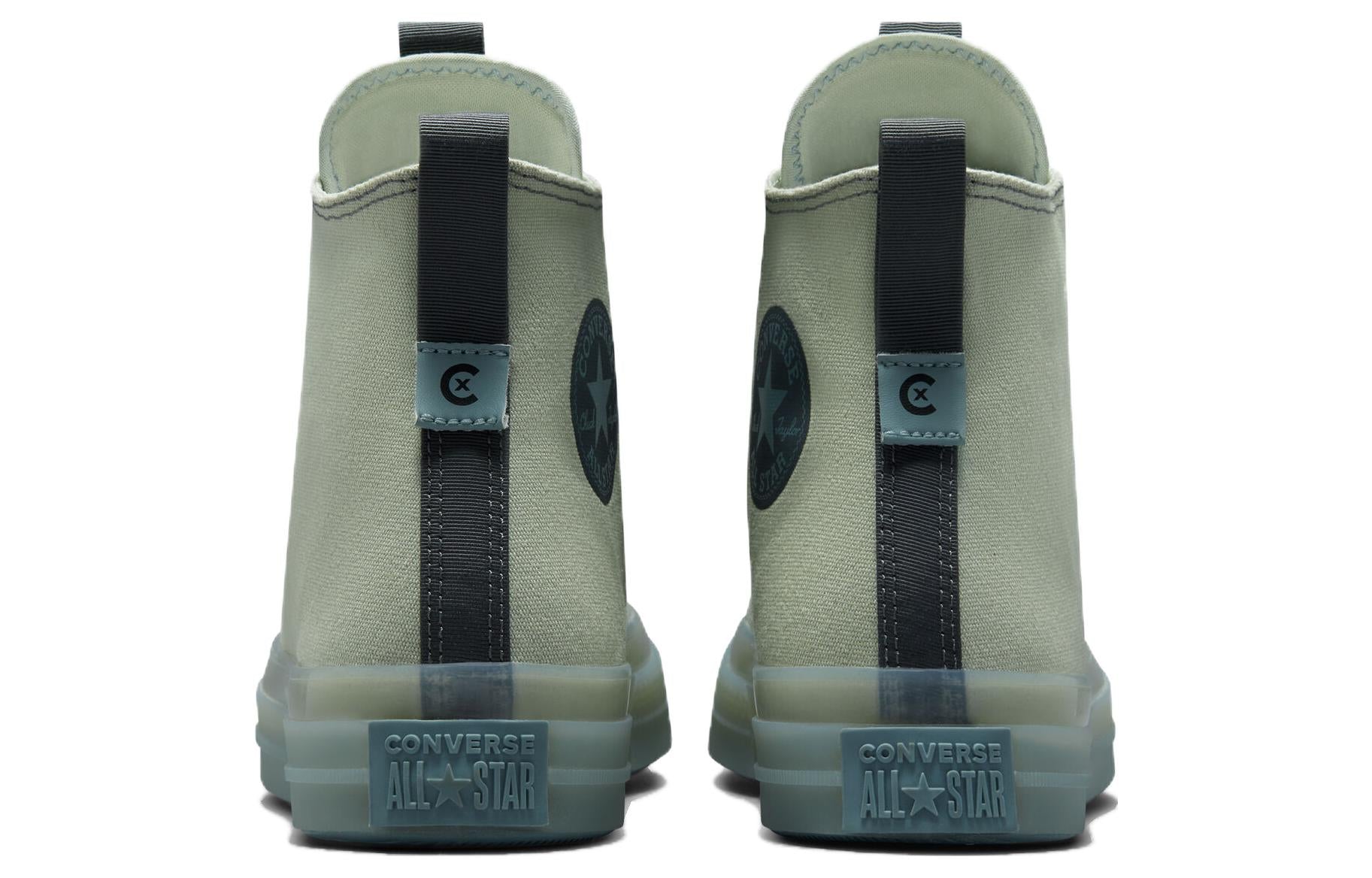Converse Chuck Taylor All Star CX Explore High 'Summit Sage' A03464C