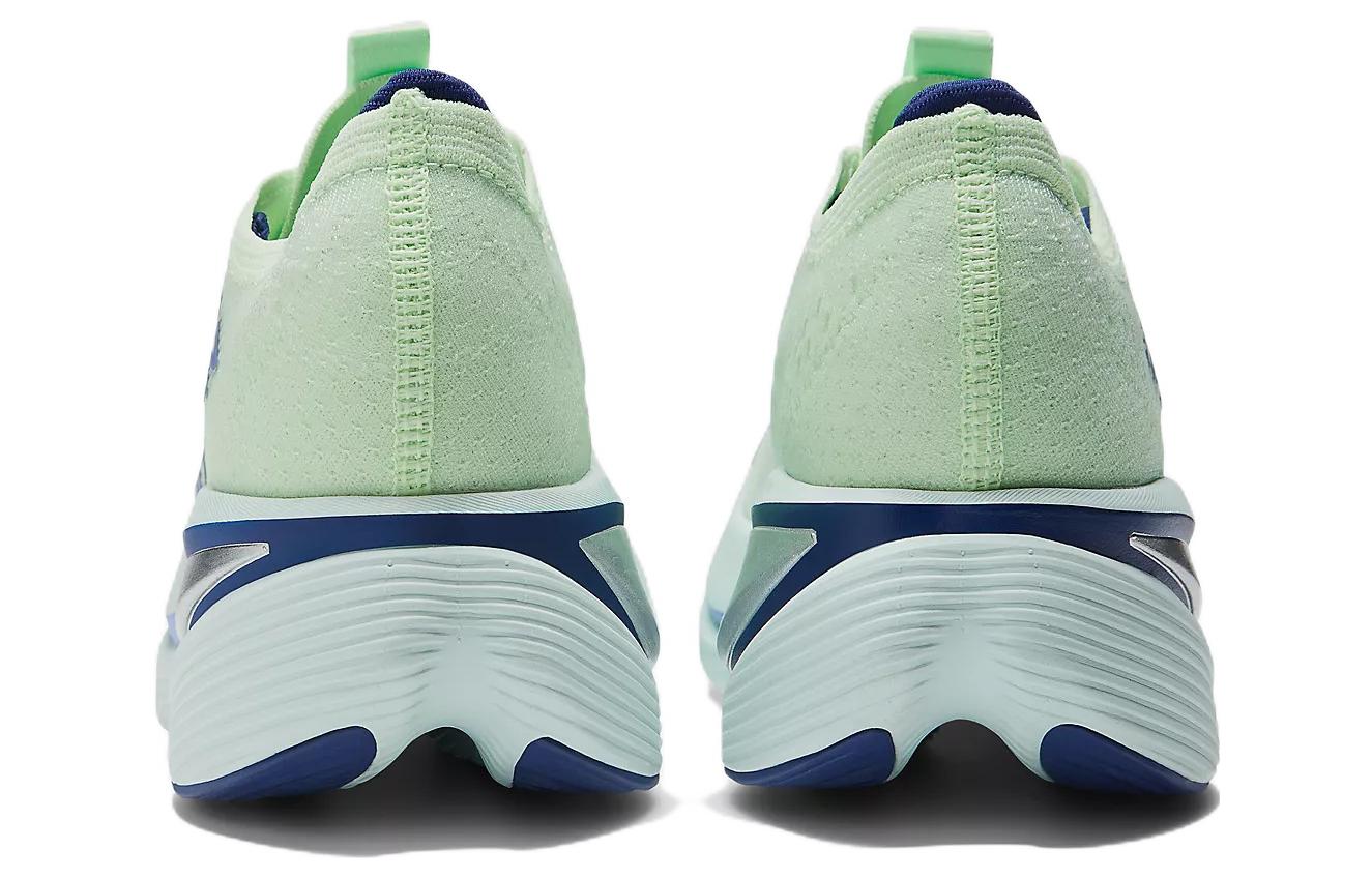 (WMNS) New Balance FuelCell SuperComp Trainer 'Vibrant Spring Glow Violet' WRCXLM2