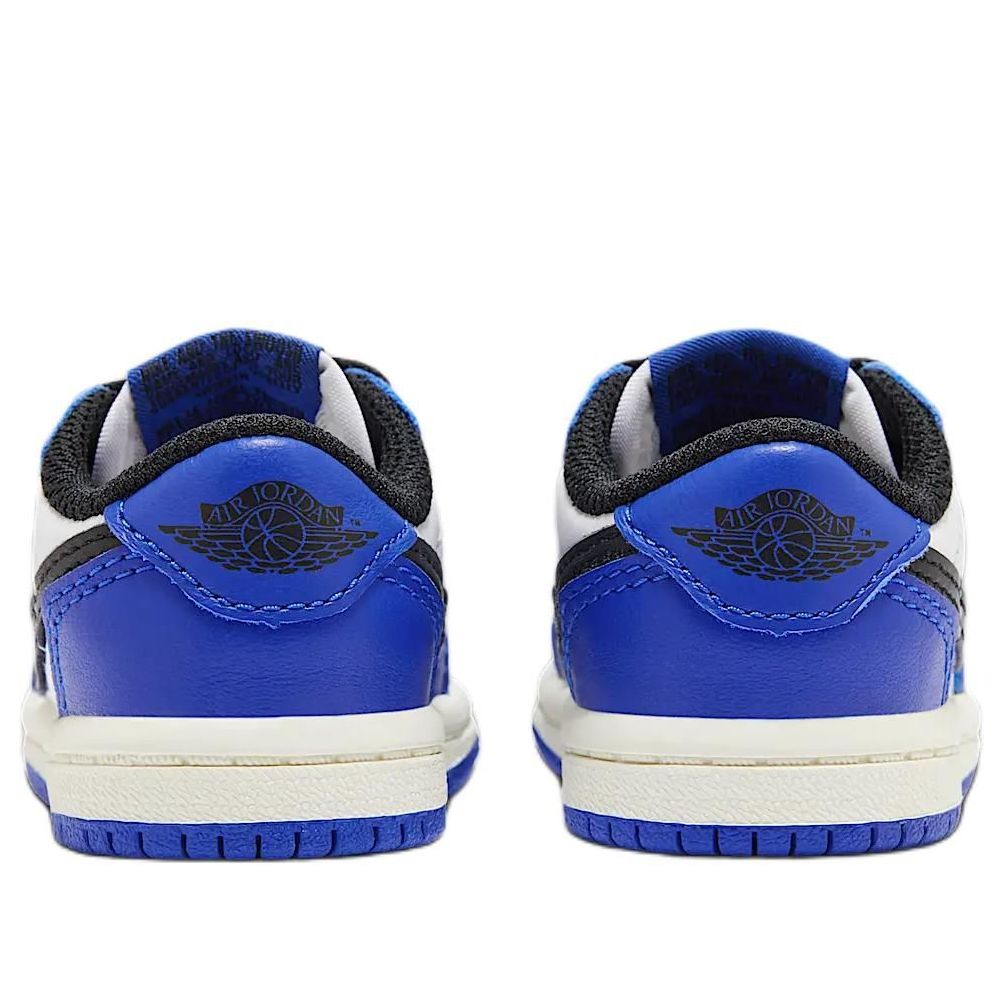 (TD) Air Jordan 1 Retro Low OG 'Game Royal' FQ5435-140