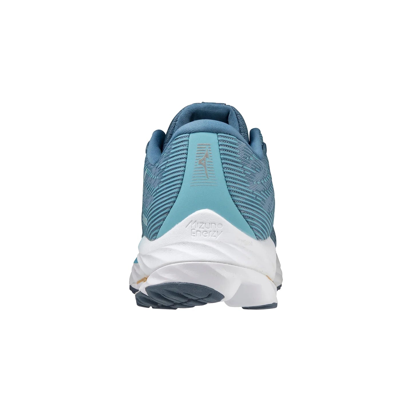 (WMNS) Mizuno Wave Rider 26 Wide Running Sneakers 'Mountain Spring' J1GD220672