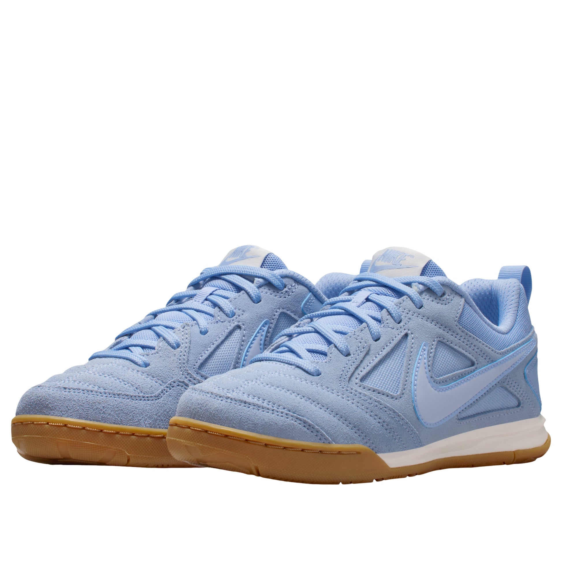 (GS) Nike Gato 'Aluminum Gum' II7085-400