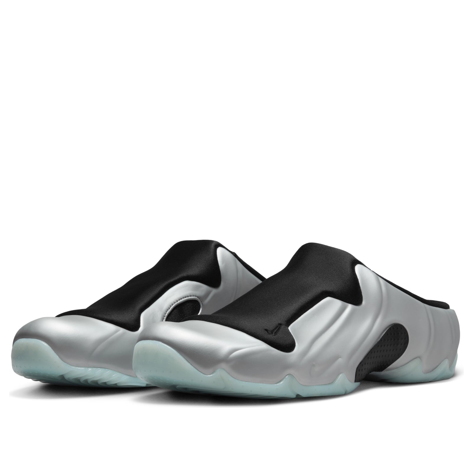 Nike Clogposite 'Chrome' FQ8257-002