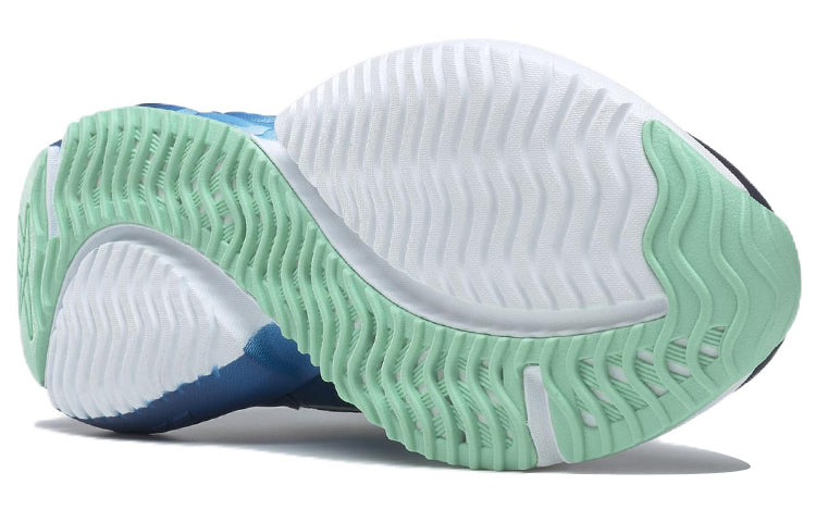 (WMNS) Reebok Ztaur Run 'Batik Blue Hint Mint' GY7721